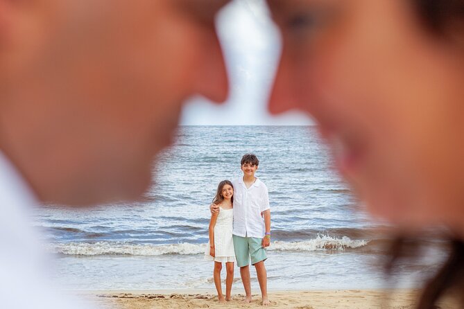 Professional Photographer in Punta Cana for Private Events - Las Playas, Bavaro, and Macau: Why the Location Matters