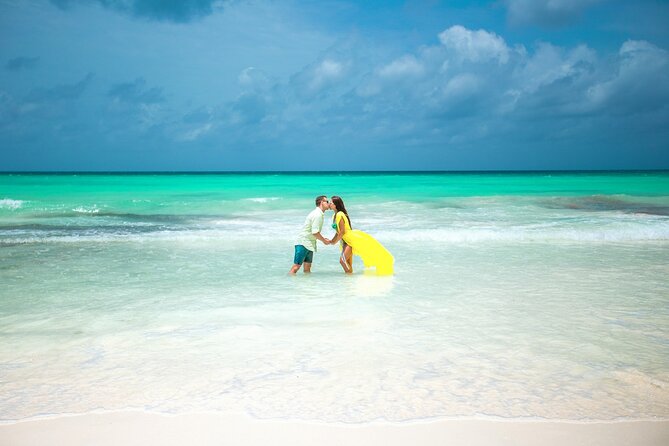 Professional photoshoot in Punta Cana and DR - Book now! - Key Things That Make This Punta Cana Photoshoot Worth Your Time