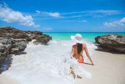 Professional photoshoot in Punta Cana and DR - Book now! - The Beach Flow: What Happens During Your 1.5-Hour Shoot