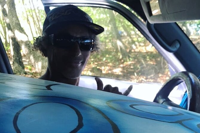 Professional surf lessons Dominican Republic, Cabarete, Encuentro - What’s included (and what you’ll need to handle yourself)