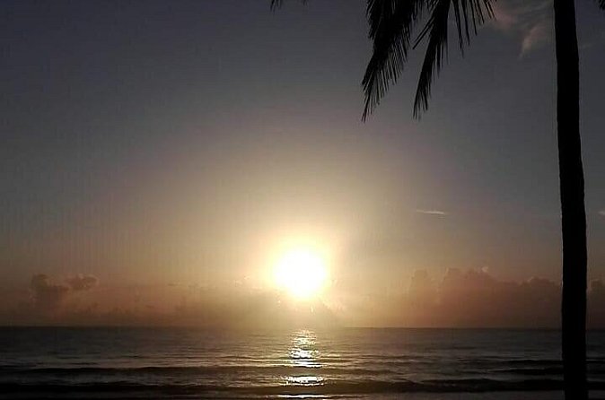 Professional surf lessons Dominican Republic, Cabarete, Encuentro - Logistics that can affect your morning (without ruining the day)
