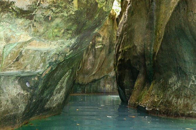 Puerto Plata: Adventure in the 27 Waterfalls and Safari by Jeep - Who this tour suits best (and who might not)