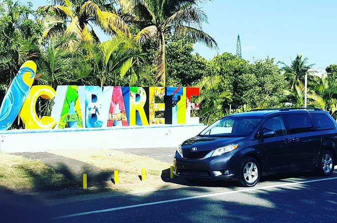 Puerto Plata Airport to Cabarete - Booking and getting your tickets ready