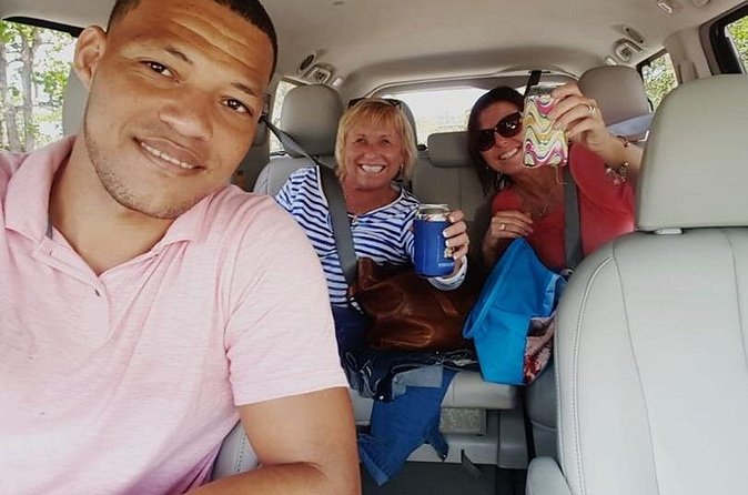 Puerto Plata Airport to Sosua - Getting to Your Hotel Faster (Because It’s Private)
