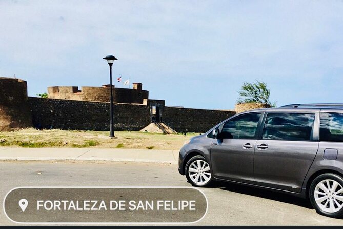 Puerto Plata Airport to Sosua - Value Check: How $35 Per Group Can Work Out Well