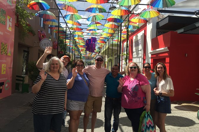 Puerto Plata City Tour - Puerto Plata in 4 Hours: The City Tour Route That Makes Sense
