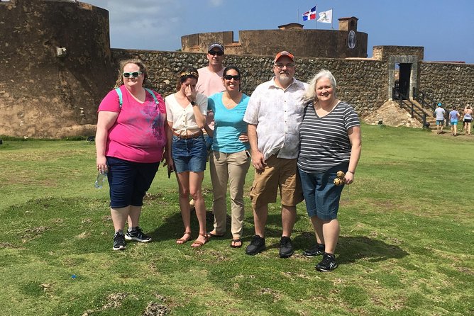 Puerto Plata City Tour - Stop 2: Del Oro Chocolate Factory and the Cocoa-Making Story