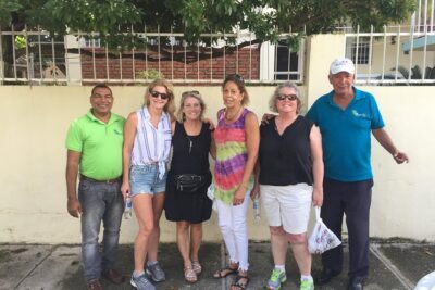 Puerto Plata City Tour - Stop 1: Macorix House of Rum for Tastings and Rum Culture