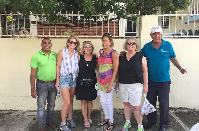 Puerto Plata City Tour - Stop 6: Fortaleza San Felipe for Early History and a Ticketed Fortress Stop