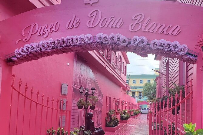 Puerto Plata City Tour - at Amber Cove & Taino bay - Quick highlights before you go