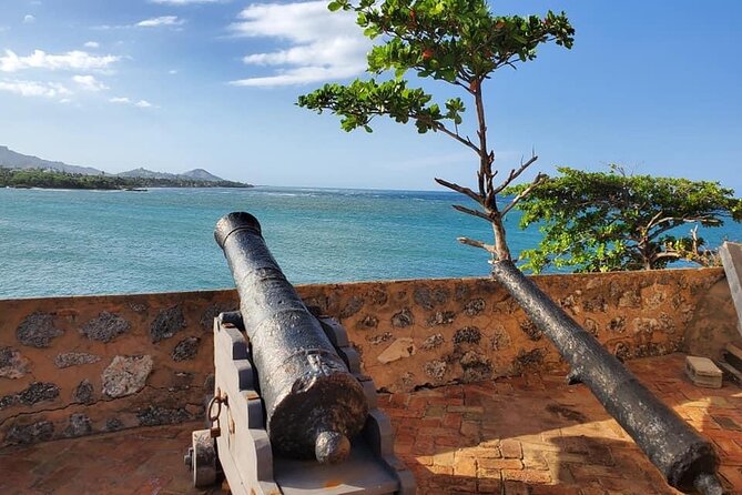 Puerto Plata City Tour - at Amber Cove & Taino bay - The downtown mix: why the itinerary works for a cruise day
