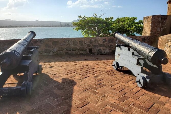 Puerto Plata City Tour - at Amber Cove & Taino bay - Should you book the Puerto Plata City Tour at Amber Cove and Taino Bay?