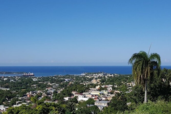 Puerto Plata City Tour - at Amber Cove & Taino bay - Stop-by-stop: what happens and how to enjoy each one