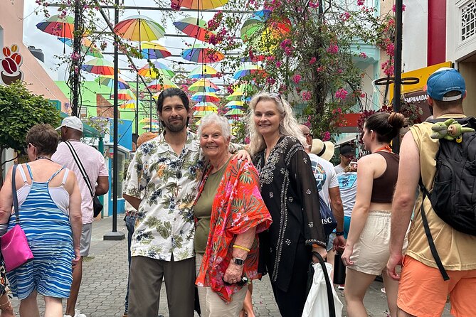 Puerto Plata City Tour (POP) private taxi - Amber Museum: Neoclassical Rooms and Fossil-Inclusions Stories