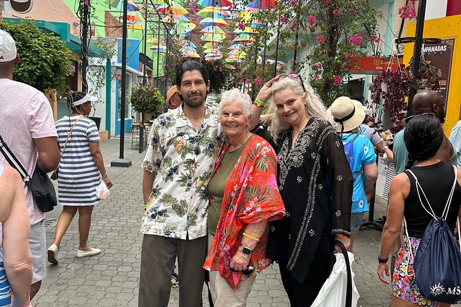 Puerto Plata City Tour (POP) private taxi - Logistics That Matter: Pickup, WiFi, and No Restroom on Board