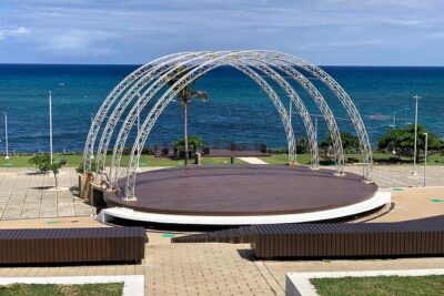 Puerto Plata City Tour with beach Taino bay & amber cove - Value check: what $60 buys you in Puerto Plata