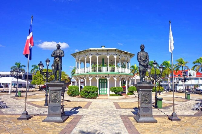 Puerto Plata City Tour with beach Taino bay & amber cove - Who this Puerto Plata city + beach tour is best for