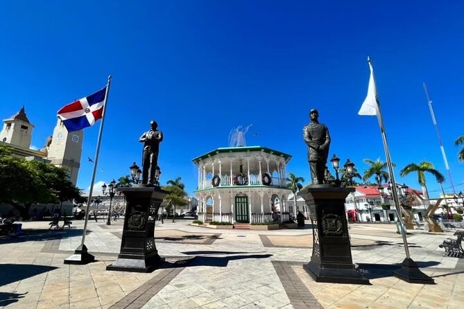Puerto plata city tour with local lunch with countryside - Key Highlights You’ll Remember