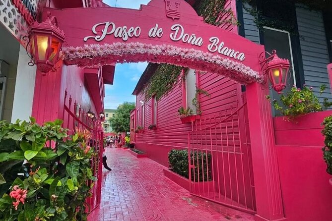 Puerto plata city tour with local lunch with countryside - Countryside Coffee and Chocolate: The Part That Feels Like an Escape