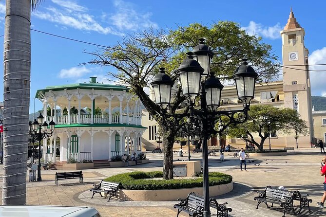 Puerto plata city tour with local lunch with countryside - Downtown + Countryside in Four Hours: How the Timing Really Feels