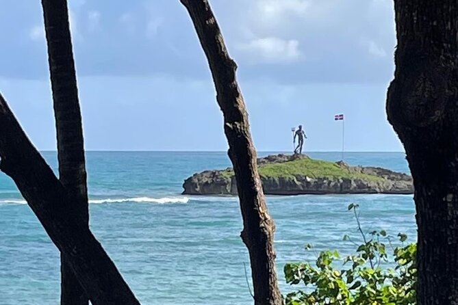 Puerto plata city tour with local lunch with countryside - Price and Included Perks: Why $80 Can Make Sense