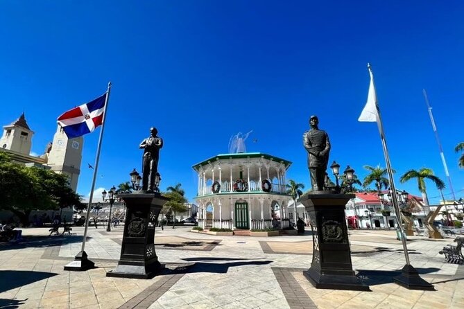 Puerto plata city tour with local lunch with countryside - Who This Tour Is Best For (and Who Should Think Twice)