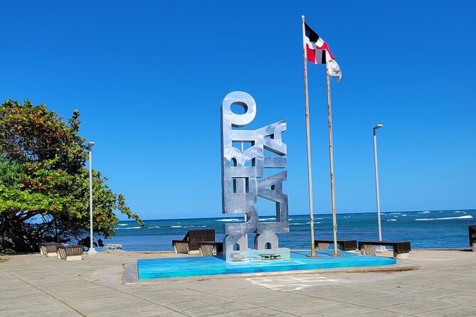 Puerto plata city tour with local lunch with countryside - Independence Square (Parque Central Independencia): A Quick Landmark With Real Meaning
