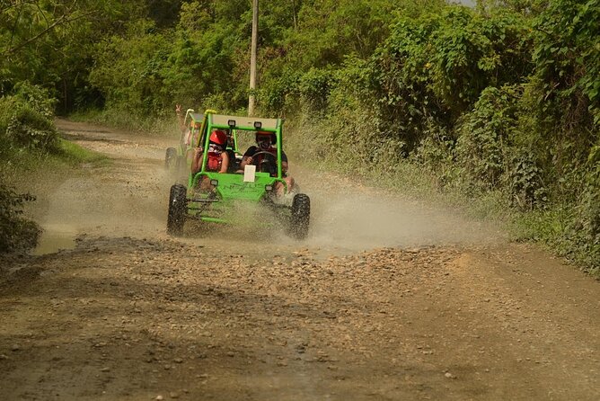 Puerto Plata Dune Buggy Adventure - Amber cove & Taino Bay - Price and What You Really Get for $55 in Puerto Plata