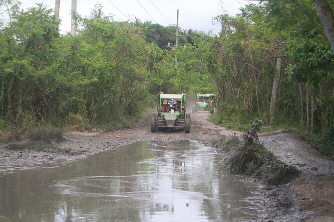 Puerto Plata Dune Buggy Adventure - Amber cove & Taino Bay - Photos, Videos, and Souvenirs Without Regret
