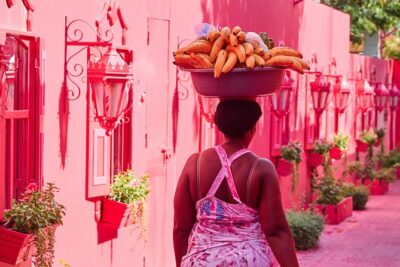 Puerto Plata Highlights and Resort Beach - Amber Cove & Taino Bay - Puerto Plata on Wheels: Historic Center and Atlantic Boardwalk Views