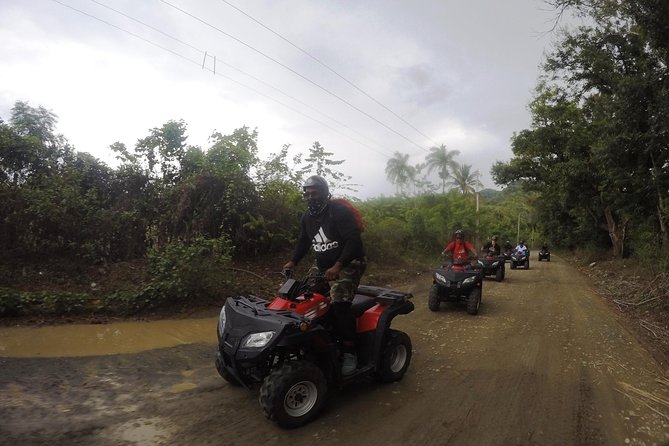 Puerto Plata Shore Excursion: ATV adventure for Amber Cove & Taino Bay Passenger - Timing that works on cruise day (and the biggest risk)