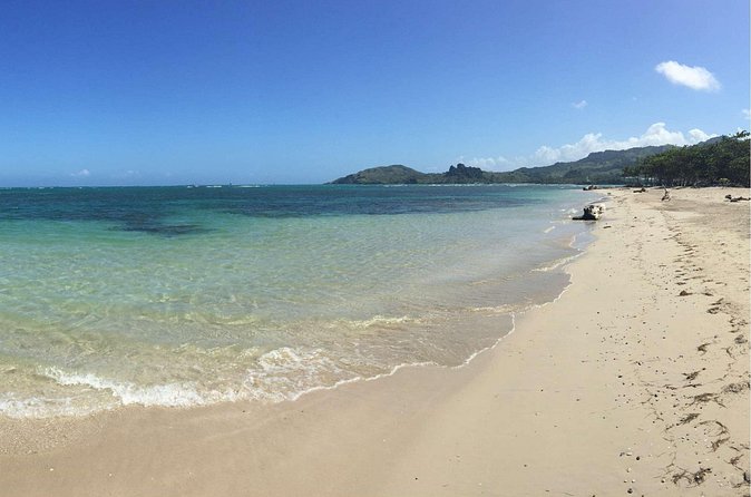 Puerto Plata Shore Excursion: ATV adventure for Amber Cove & Taino Bay Passenger - Who this ATV adventure suits best