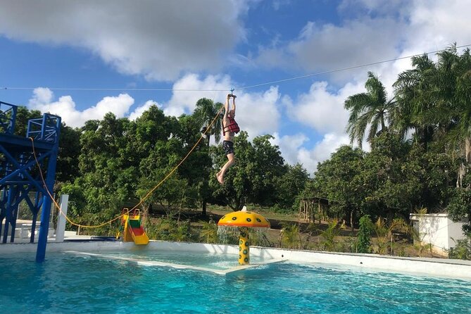 Puerto Plata Sightseeing and Countryside | Amber Cove & Taino Bay - Lunch and Drinks: What’s Included, What’s Extra