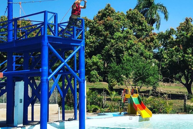 Puerto Plata Sightseeing and Countryside | Amber Cove & Taino Bay - The Day’s Pace and the People Running It