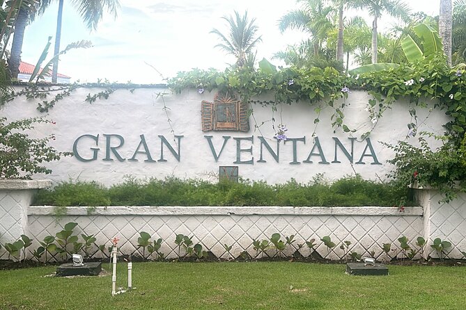 Puerto Plata VIP Airport Transfers, Shuttle & Transportation - Ride comfort in an A/C vehicle with Wi‑Fi