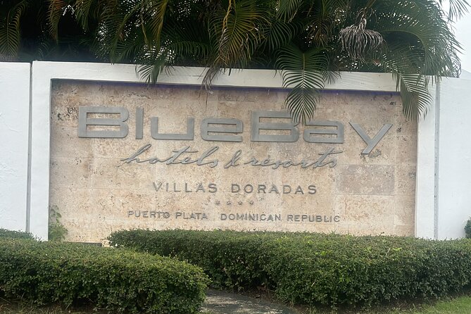 Puerto Plata VIP Airport Transfers, Shuttle & Transportation - Price and logistics: what $79 per group really means