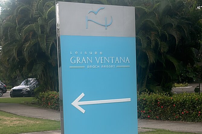 Puerto Plata VIP Airport Transfers, Shuttle & Transportation - Where you should stay alert: no-show risk and the sales pressure angle