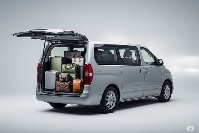 (PUJ) Punta Cana Airport Private Transfers to Hotels - Key things to know before you book