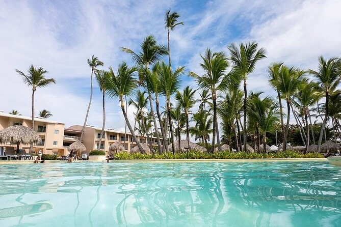 (PUJ) Punta Cana Airport Private Transfers to Hotels - After You Land: The Easy Meet-and-Greet Outside Customs