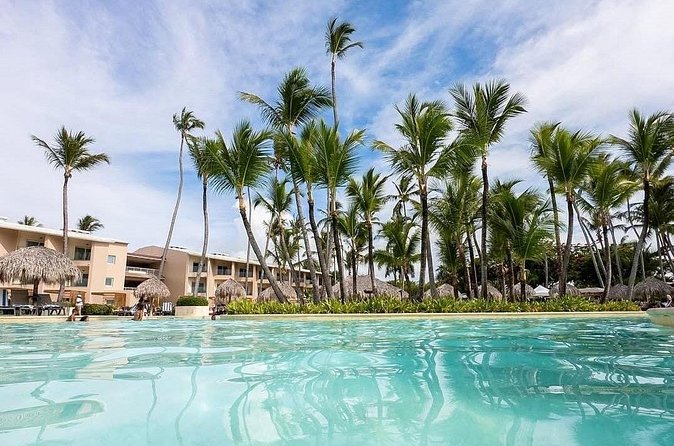 (PUJ) Punta Cana Airport Private Transfers to Hotels - Small Details That Make Arrival Smoother: Mobile Ticket, Timing, and Child Seats