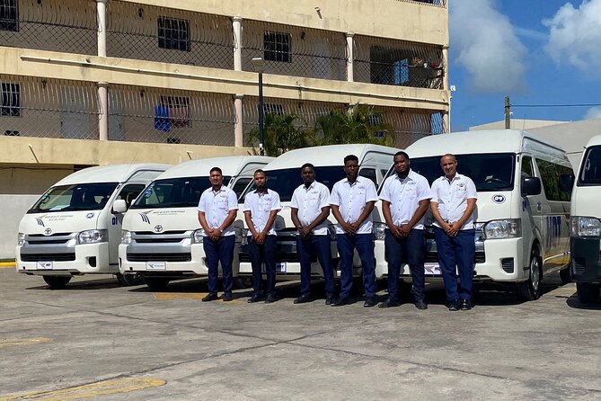 PUJ to La Romana, Casa de Campo & Bayahibe – Round-Trip Transfer - Why This PUJ to La Romana Transfer Works When You Hate Waiting