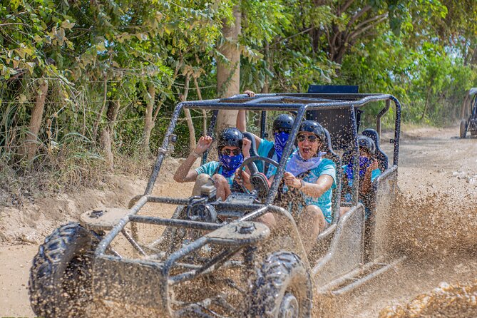 Punta Cana 4 Hours Buggy Tour Cave Macao Beach Free Pick Up - Why This 4-Hour Punta Cana Buggy Day Can Work So Well