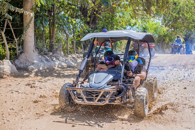Punta Cana 4 Hours Buggy Tour Cave Macao Beach Free Pick Up - Price, Extras, and What to Pack (So You Don’t Buy Everything On Site)