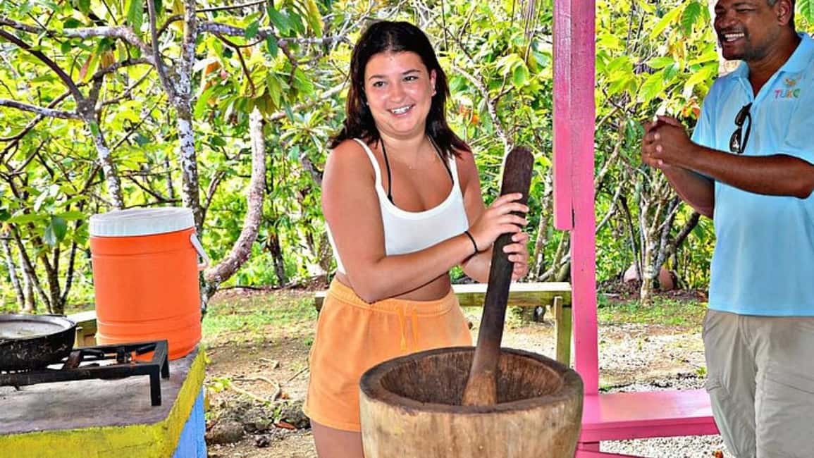 Punta cana 6-in-1: Buggies/Ziplines/Horses/Culture - Who should book this 6-in-1, and who should skip it