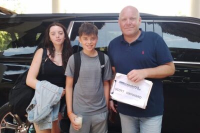 Punta Cana Airport Ground Transfers - The SUV Size and Group Math (Why This Needs a Quick Check)