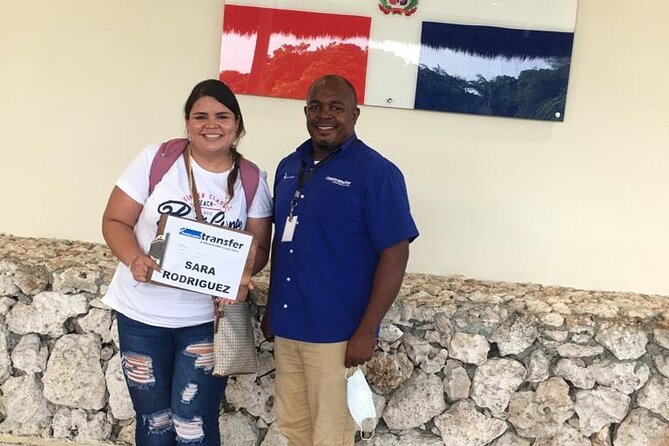 Punta Cana Airport Ground Transfers - Timing: Why 25 to 40 Minutes Can Feel Short or Long