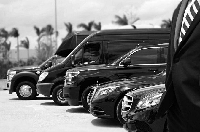 Punta Cana Airport Pick Up - Hotel Transportation Service - Service Style: Friendly Driver and a Calm Arrival