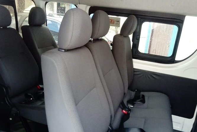 Punta cana airport private shuttle service - The real job here: a stress-free arrival (and an easier departure)