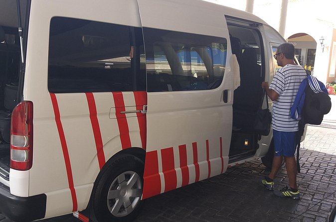 Punta cana airport private shuttle service - Private by design: group size and how that changes your cost math