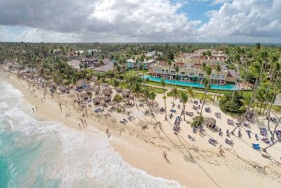 Punta Cana Airport Private Transfer to or from Grand Palladium Bavaro - What Happens After You Book: SMS From Julio and a Named Meet-and-Greet